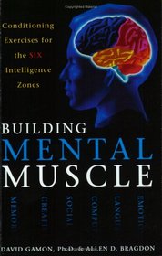 Building Mental Muscle