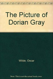 Picture Of Dorian Gray, The (BCL1-PR English Literature)