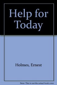 Help for Today