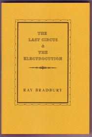 The Last Circus and the Electrocution