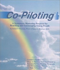 Co-Piloting: A Systematic Mentoring Program for Reaching and Encouraging Young People