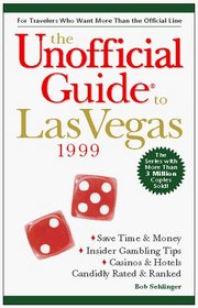 The Unofficial Guide to Las Vegas 1999 (Serial)