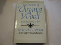 Novels of Virginia Woolf