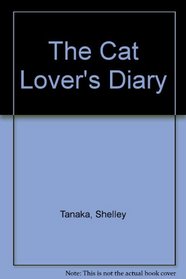 CAT LOVER'S DIARY
