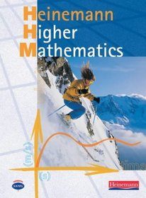 Heinemann Higher Maths