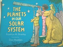 Planets in our solar system (Let's-read-and-find-out science book)