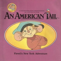 Fievel's New York Adventure (An American Tail)