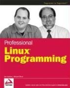 Professional Linux Programming (Programmer to Programmer)