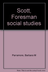 Scott, Foresman social studies