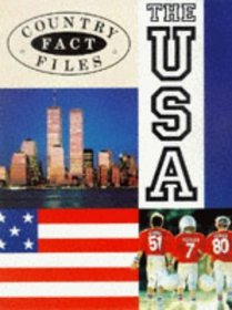 USA (Country Fact Files S.)