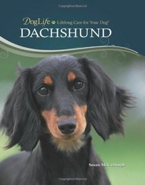 Dachshund (Doglife Series)