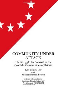 Community Under Attack (Elf Books)
