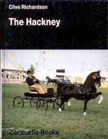 The Hackney (Allen Breed)