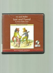Iris and Walter, Lost and Found