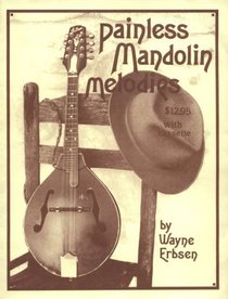Painless Mandolin Melodies