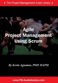 Agile Project Management Using Scrum