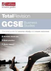 GCSE Business Studies (Total Revision S.)