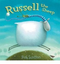 Russell the Sheep