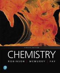 Chemistry (8th Edition)