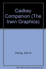 Cadkey Companion (The Irwin Graphics)