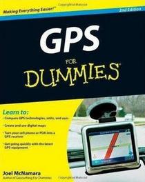 GPS For Dummies