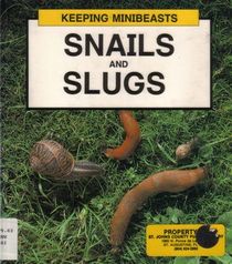 Snails and Slugs (Keeping Minibeasts)