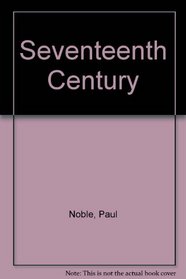 Seventeenth Century