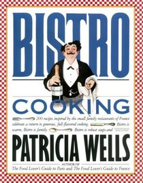 Bistro Cooking