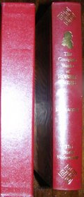 The Complete Works of Robert Burns