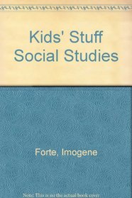 Kids' Stuff Social Studies