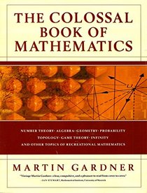 The Colossal Book of Mathematics