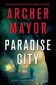 Paradise City (Joe Gunther, Bk 23)