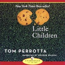 Little Children (Audio CD) (Unabridged)