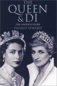 The Queen and Di: The Untold Story
