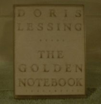 The Golden Notebook (Excerpts)/Audio Cassette
