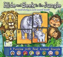 Hide and Seek in the Jungle (Puzzle)