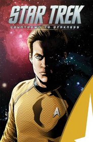 Star Trek: Countdown to Darkness