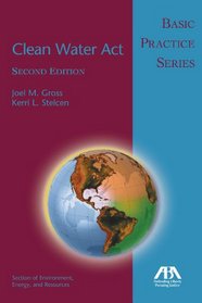 Clean Water Act (ABA Best Practice)
