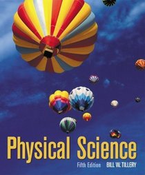 Physical Science with New CD-ROM, PowerWeb and OLC Passcode Card