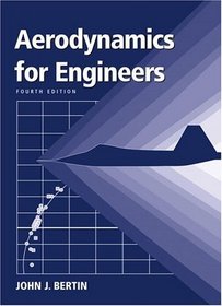 Aerodynamics for Engineers (4th Edition)