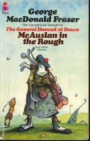 McAuslan in the rough, and other stories