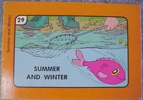 Summer and Winter (SUPER Books ~ Stories Unique for Purposeful Extra Reading, 29)