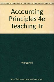 Accounting Principles 4e Teaching Tr