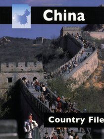 China (Country Files)