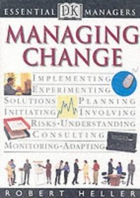 Managing Change