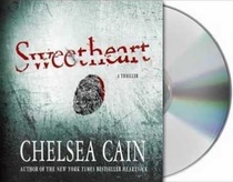 Sweetheart (Archie and Gretchen, Bk 2) (Audio CD) (Unabridged)