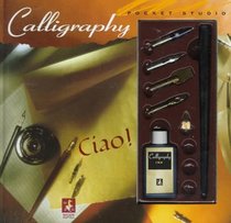 Calligraphy: Pocket Studio (Pocket Studio)