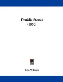 Druidic Stones (1850)