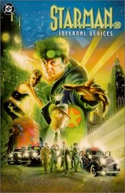 Starman: Infernal Devices (Book 5)