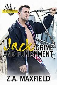 Jack: Grime and Punishment (Brothers Grime, Bk 1)